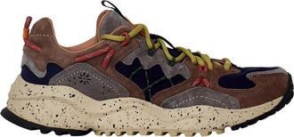Flower Mountain Hombre, Zapatos, Multicolor, Talla: 43 EU