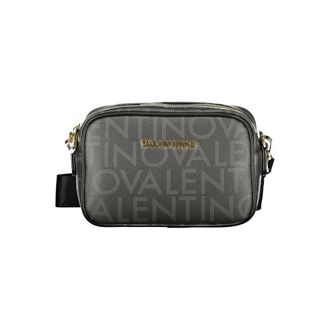 Valentino Cross Body Bags, female, Black, Size: ONE SIZE Cross Body Bag