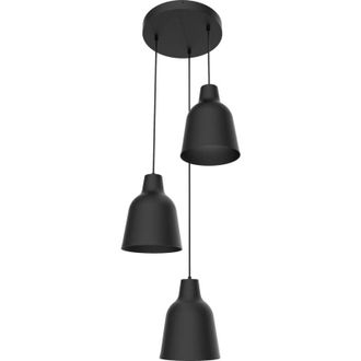 Lumicom Dong L&aacute;mpara De Techo Compo Mate