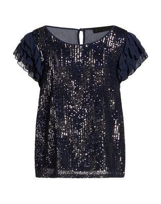 Giulia Valli TOPWEAR - Tops on YOOX.COM