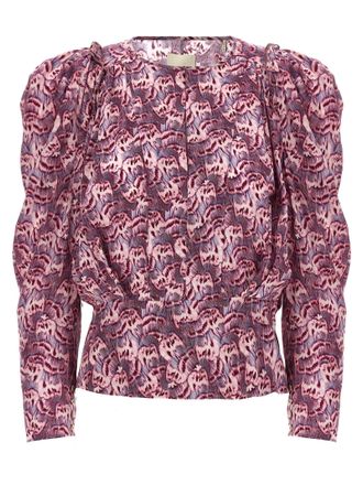 Isabel Marant Isabel Marant Zarga blouse
