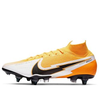 Nike Mercurial Superfly 7 Elite SG Pro AC Laser Orange AT7894-801