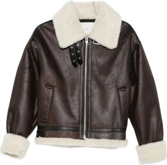 Dunst Mujer, Chaquetas, Marrón, Talla: L