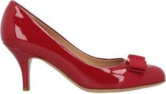 Ferragamo CALZADO - Zapatos de sal&oacute;n en YOOX.COM