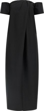 Magda Butrym Dress