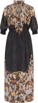 Riani Mujer, Vestidos, Multicolor, Talla: M