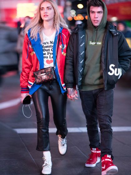 10 commenti che il tuo fidanzato fa sul tuo look (e tu odi)