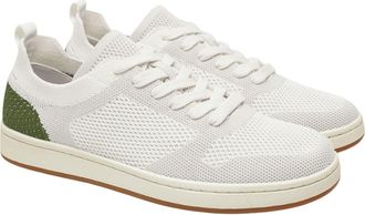 SUAVS The 247 Sneaker in Off White Colorblock at Nordstrom, Size 8.5