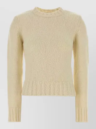A.P.C. virgin wool jumper