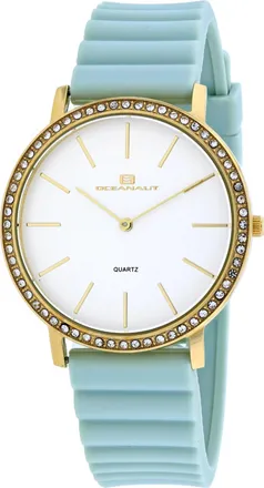 Oceanaut Ripple Womens Watch