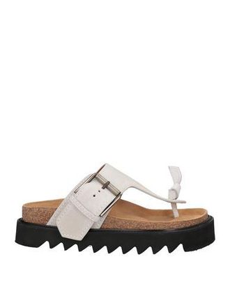 Acne Studios CALZATURE - Infradito su YOOX.COM