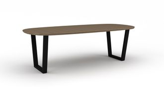 Schubiger M&ouml;bel Esstisch Tombar