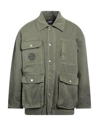 Enterprise Japan Jackets