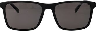 Tommy Hilfiger Squared Sunglasses Th 2201/S 807