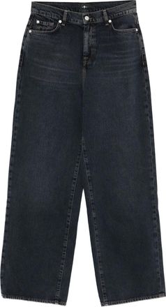 7 For All Mankind Slouchy Jeans