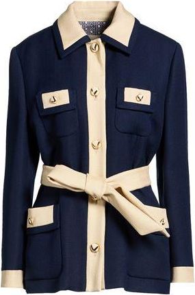 Valentino Garavani CAPISPALLA - Giacche & Giubbotti su YOOX.COM