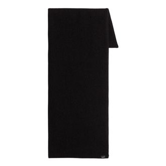 Woolrich Heren, Accessoires, Zwart, Maat: ONE Size Wol