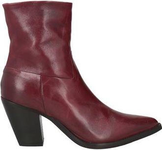 The Seller FOOTWEAR - Ankle boots on YOOX.COM