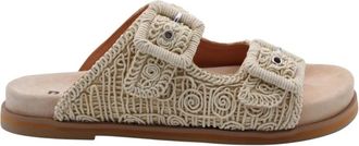 Bibi Lou Donna, Scarpe, Bianco, 37 EU, new