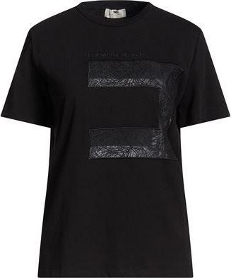 Elisabetta Franchi TOPWEAR - T-shirts sur YOOX.COM