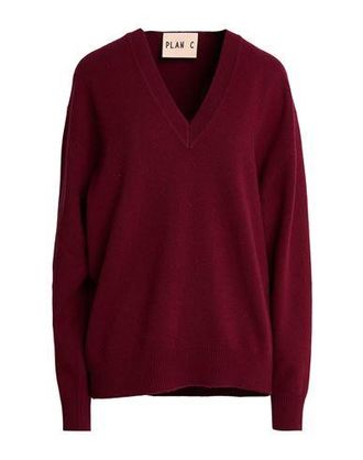 Plan C MAGLIERIA - Pullover su YOOX.COM