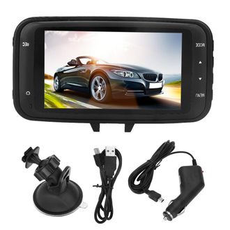 OEM C&aacute;mara De Salpicadero Full Hd Para Coches, Inal&aacute;mbrica, Con Interfaz De Alimentaci&oacute;n Magn&eacute;tica, Grabaci&oacute;n Hd, Visi&oacute;n Nocturna, Sensor De Gravedad, Det