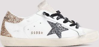 Golden Goose Superstar-sneakers
