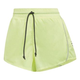 adidas (WMNS) adidas x Karlie Kloss Sport Shorts Green HB1433