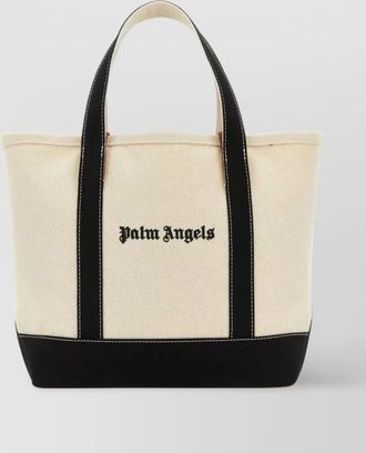 Palm Angels palm shoulder bag
