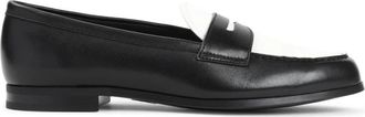 Churchs Natalie Loafers - Dames - Loafers - Zwart - 36 EU - Leer - Schoenen