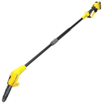 Stanley Potatrice a motore telescopico 20 cm 18V STANLEY FATMAX V20 SFMCPS620M1-QW - 1 batteria da 4Ah + caricabatterie