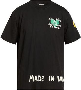 Barrow TOPWEAR - T-shirts on YOOX.COM