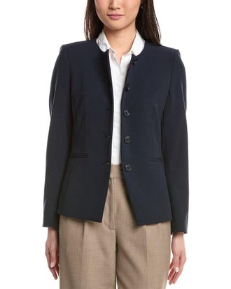 Tahari by ASL Tahari Asl Blazer Jacket