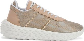 Giuseppe Zanotti Sneakers Urchin - Toni neutri