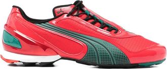 Puma V-s1 Panelled Sneakers