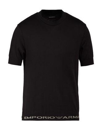 Emporio Armani TOPWEAR - T-shirts su YOOX.COM