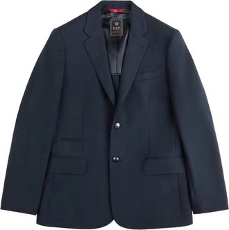 Fay Blazers - Heren - Blazers - Blauw - 2XL - Jassen