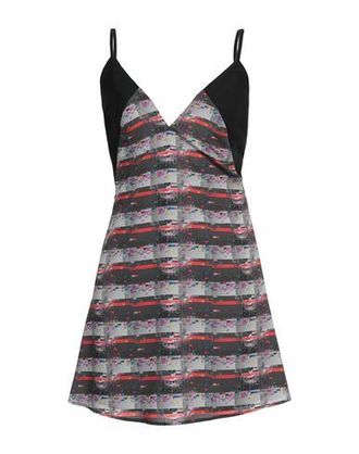 Costume National Mini dresses