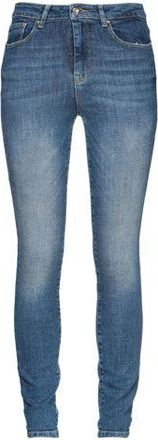 Fracomina BOTTOMWEAR - Jeans sur YOOX.COM