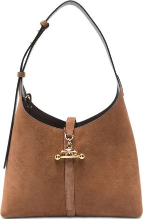 Strathberry Borse Marrone-Donna