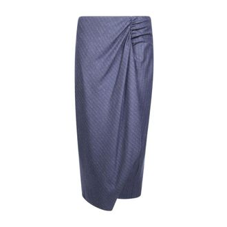 Pinko Pinko, Donna, Gonne, Blu, S, new