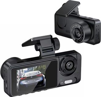 OEM C&aacute;mara De Salpicadero Para Coche, Grabadora De V&iacute;deo Para Coche, Caja Negra