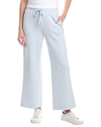 Tommy Bahama Palm Voyage Wide Leg Ankle Pant