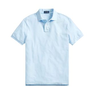 Polo Ralph Lauren Uomo, Top, Blu, S, new