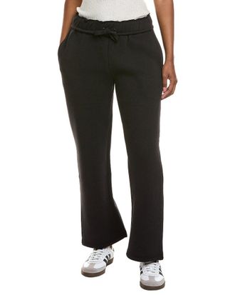 Vintage Havana Proweave Fold-Over Sweatpant