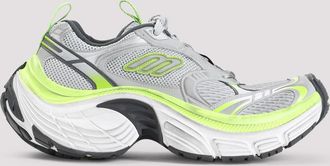 Balenciaga 6xl Lace-up Sneakers