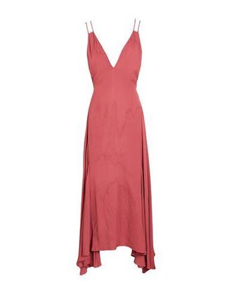 Lanvin KLEIDER - Maxi-Kleider auf YOOX.COM