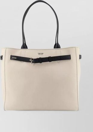 Tom Ford audrey medium tote bag top handles