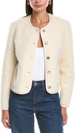 J.McLaughlin J. McLaughlin Bramwell Jacket