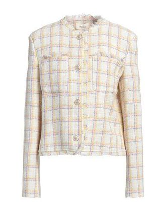 Vicolo JACKEN & M&Auml;NTEL - Jacken und Anoraks auf YOOX.COM